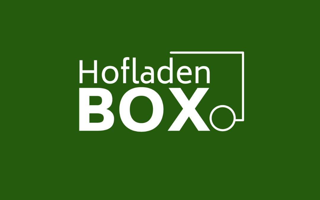#HOFLADENBOX