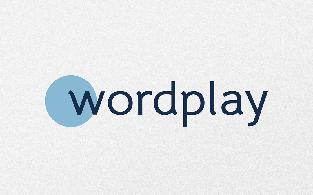 #Wordplay Corporate Design