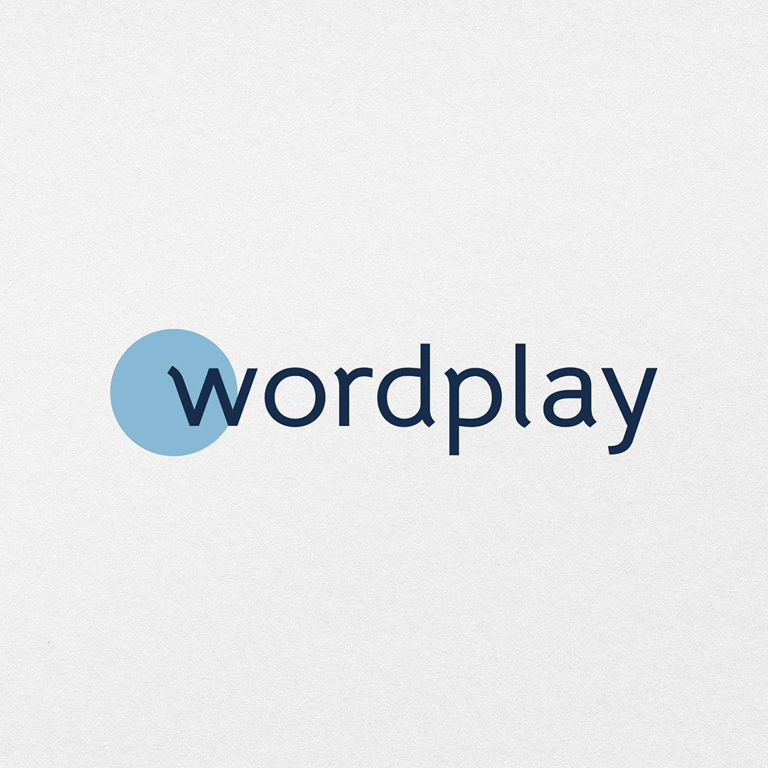 Logo Wordplay